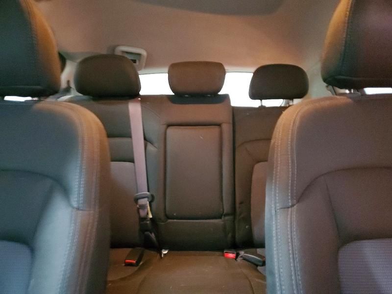 2014 KIA Sportage lx