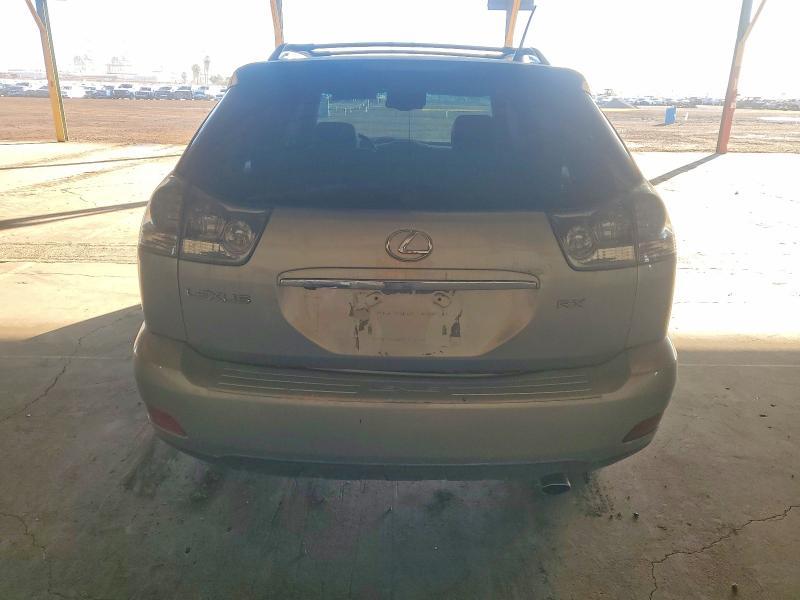 2006 Lexus Rx 400