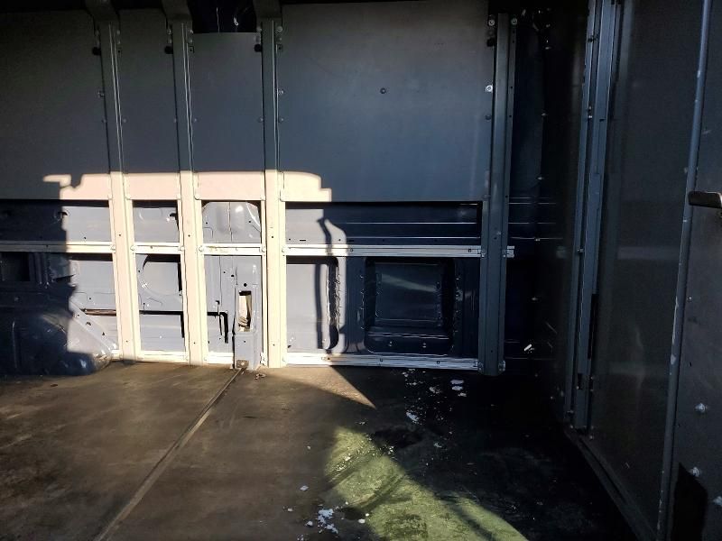 2019 Ford Transit T-250