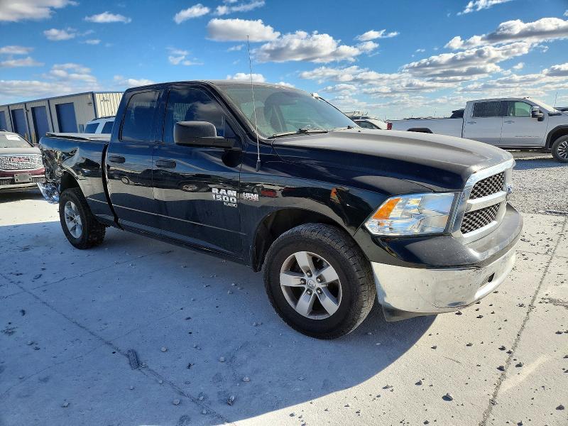 2019 Dodge Ram 1500 Classic Tradesman