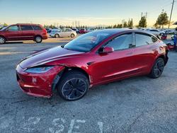 2024 Tesla Model 3 for sale in Rancho Cucamonga, CA