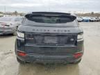 2013 Land Rover Range Rover Evoque Dynamic Premium