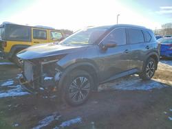2023 Nissan Rogue sv en venta en East Granby, CT