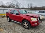 2010 Ford Explorer xlt