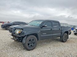 2015 Toyota Tacoma Double cab for sale in Taylor, TX