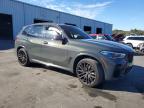 2022 BMW X5 M50i