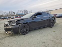 2019 Nissan Maxima s for sale in Spartanburg, SC