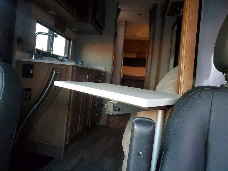 2023 Mercedes-Benz 2023 Tiffin Wayfar25lw-rv