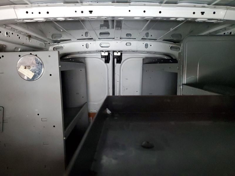 2018 Ford Transit Connect Van