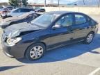 2007 Hyundai Elantra gls