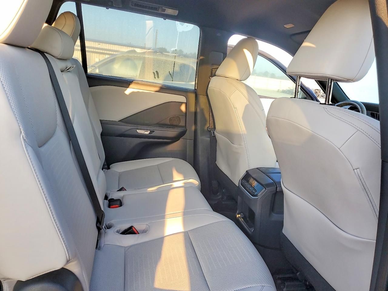 2025 Lexus Tx 350 Base