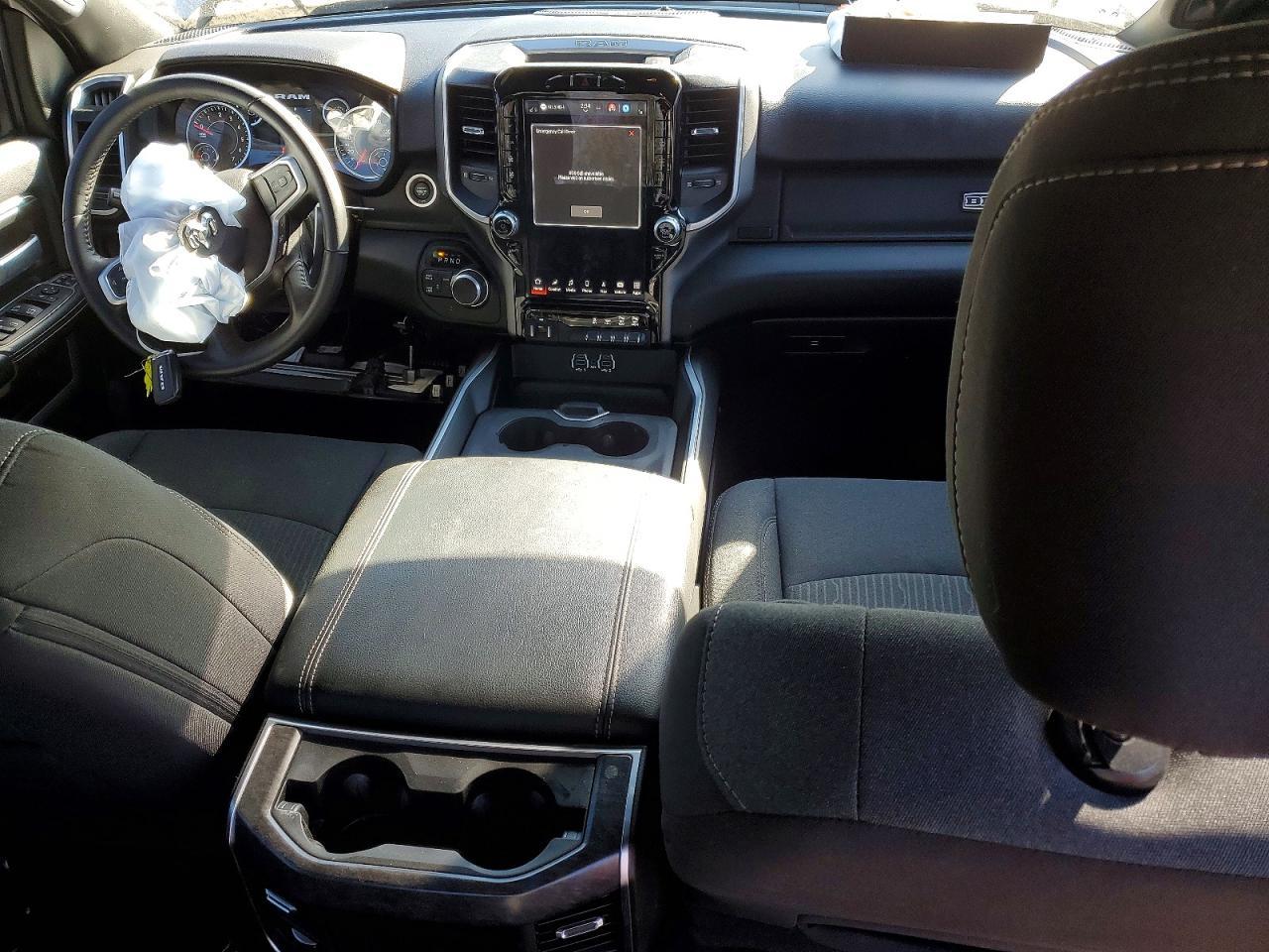 2024 Dodge RAM 2500 BIG Horn