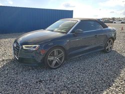 Audi Vehiculos salvage en venta: 2019 Audi A3 Premium Plus