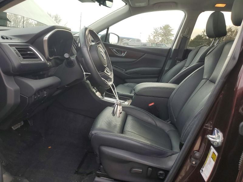 2024 Subaru Ascent Touring