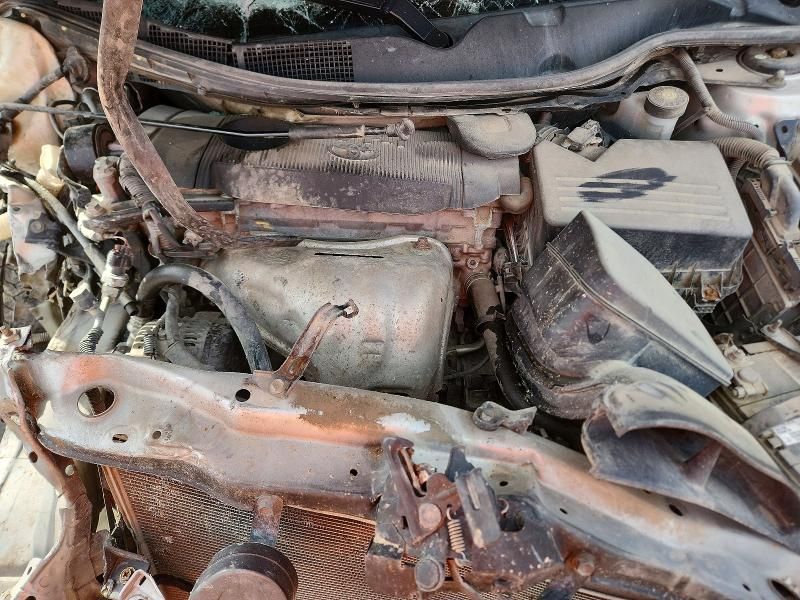 2015 Toyota Venza le