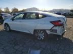 2019 Honda Clarity