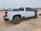 2021 Chevrolet Silverado K2500 Heavy Duty lt