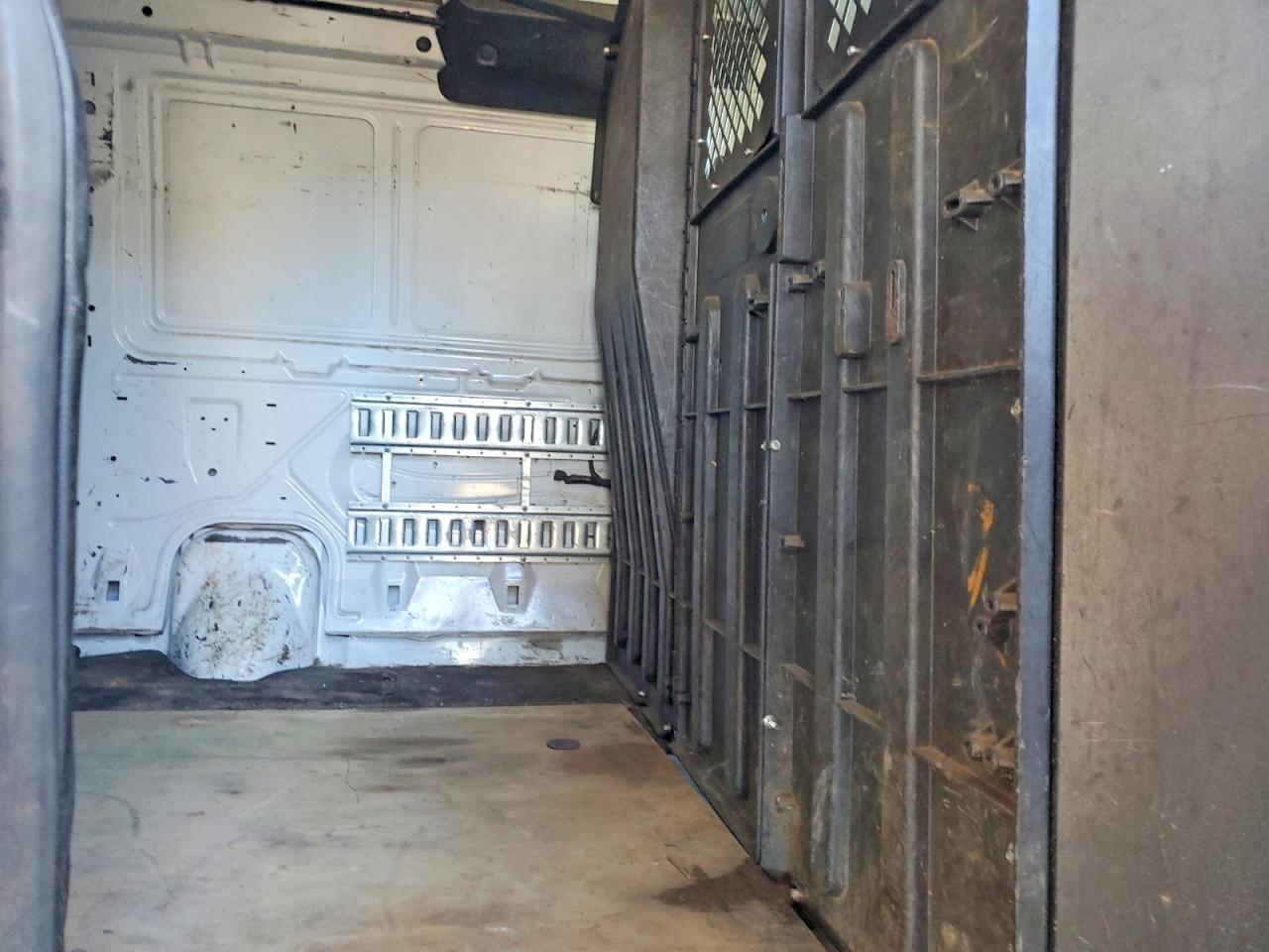 2008 Ford Econoline E250 Van
