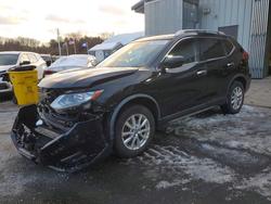 Niss Vehiculos salvage en venta: 2020 Niss Rogue sv