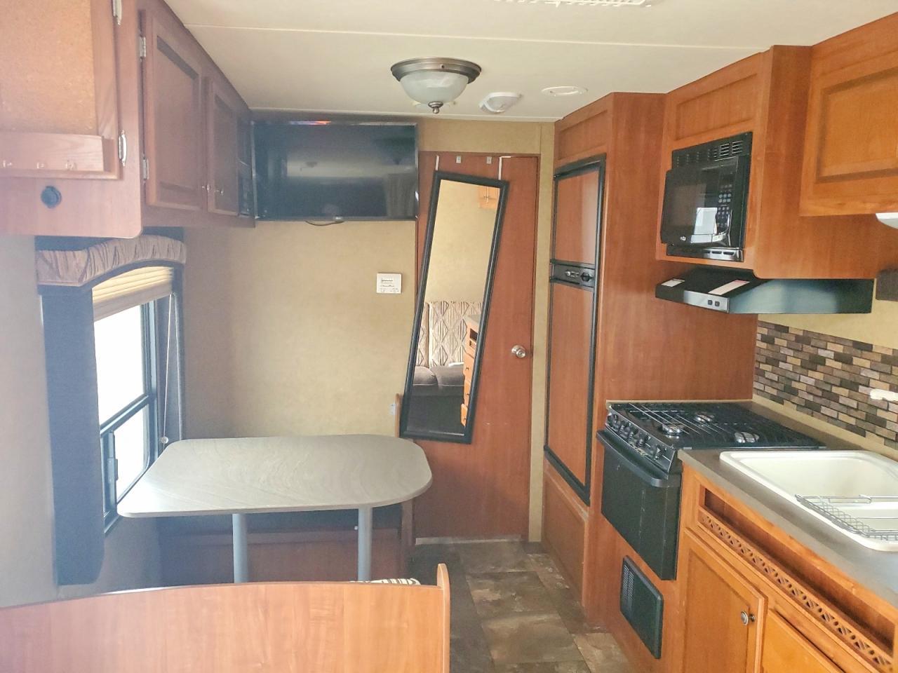 2013 Other JAY Flight