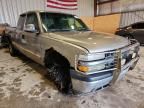 2001 Chevrolet Silverado K1500