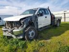 2022 Ford F550 Super Duty Flatbed Truck