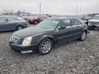 2009 Cadillac DTS