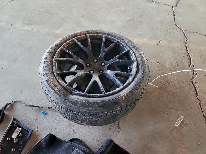 2016 Dodge Charger se