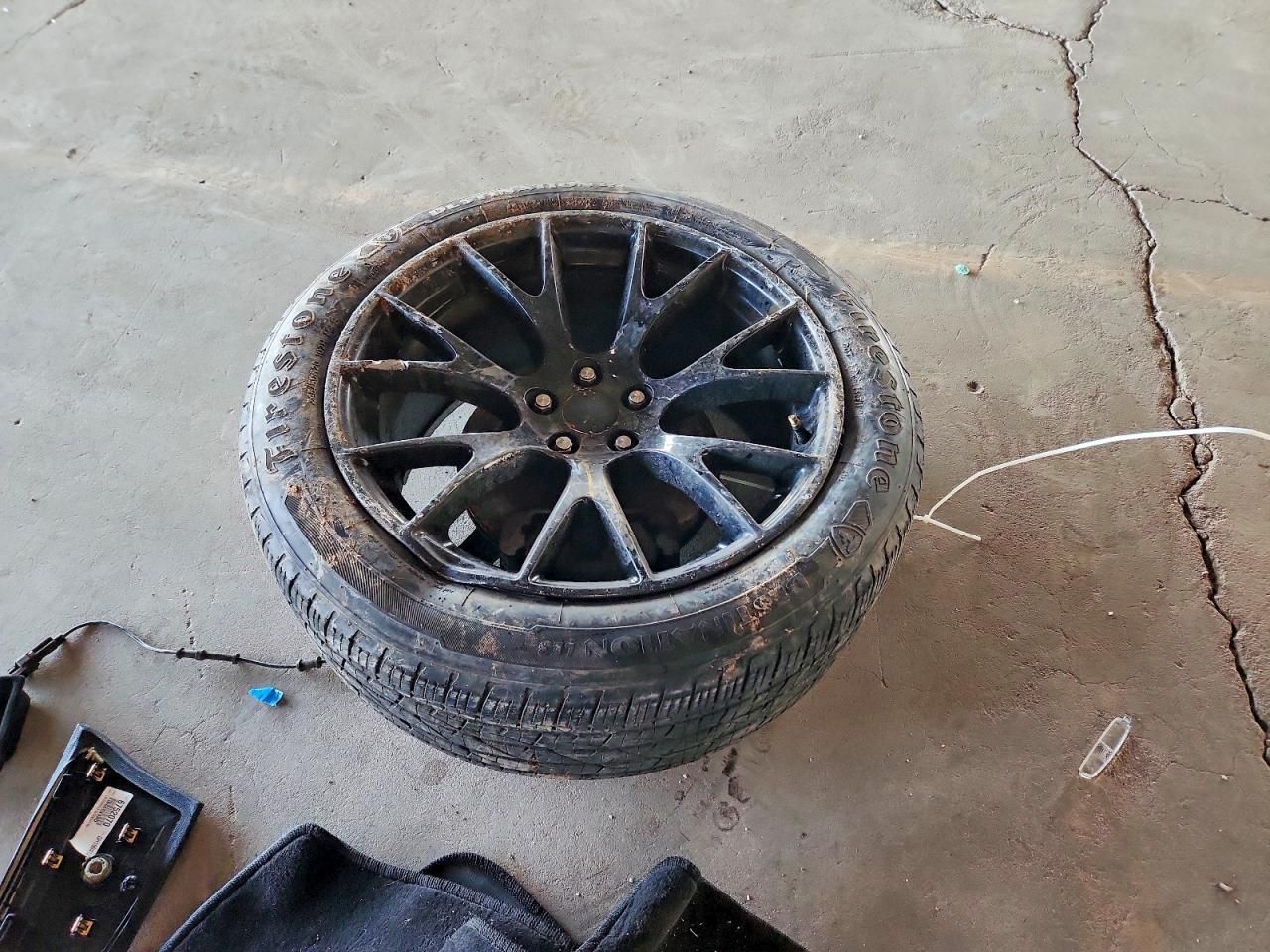 2016 Dodge Charger se