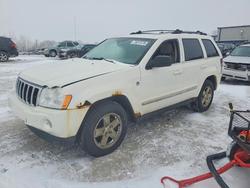 2006 Jeep Grand Cherokee Limited for sale in Wayland, MI