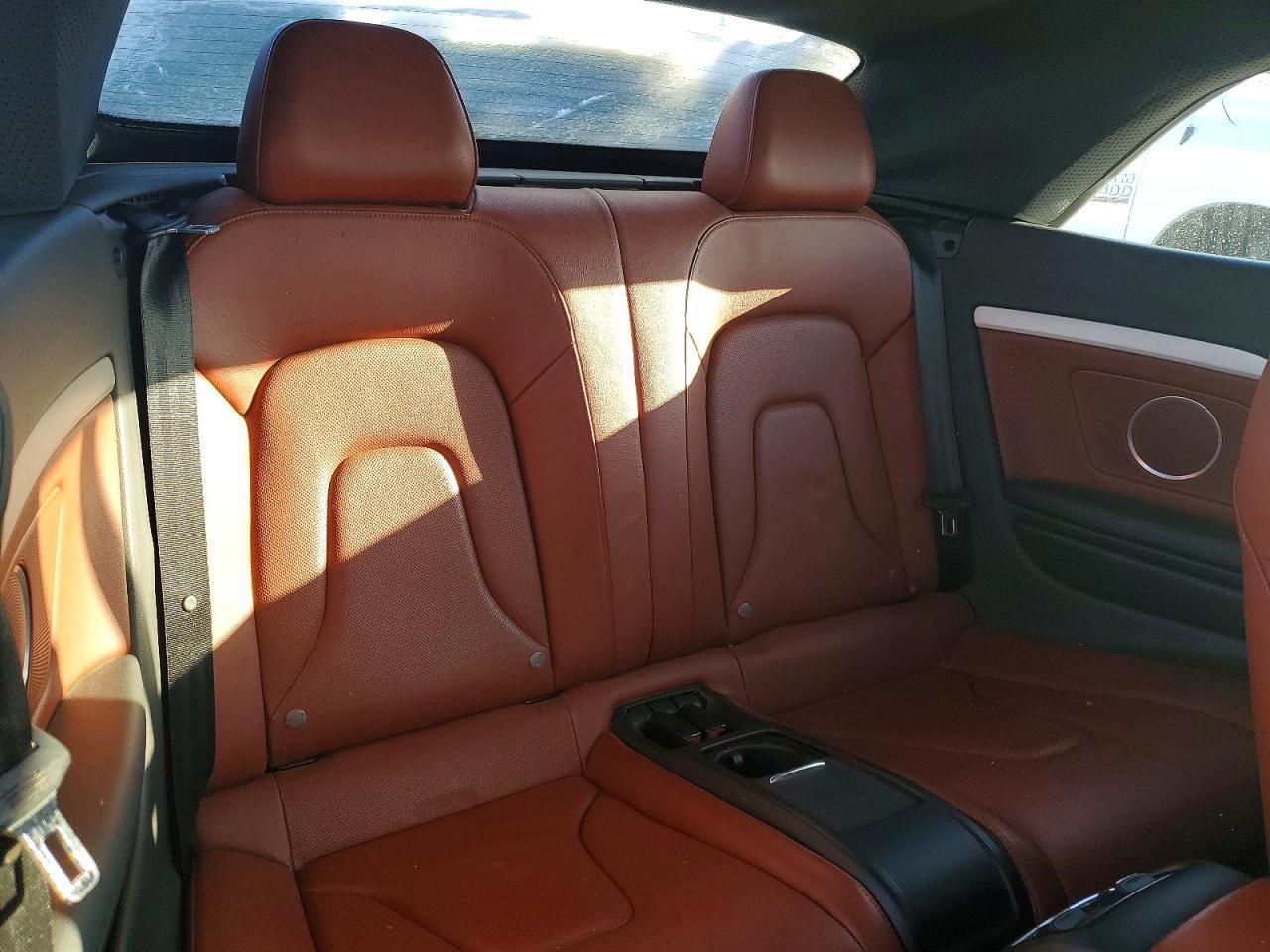 2011 Audi S5 Premium Plus