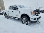 2017 Ford F350 Super Duty