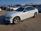 2016 BMW 328 i Sulev
