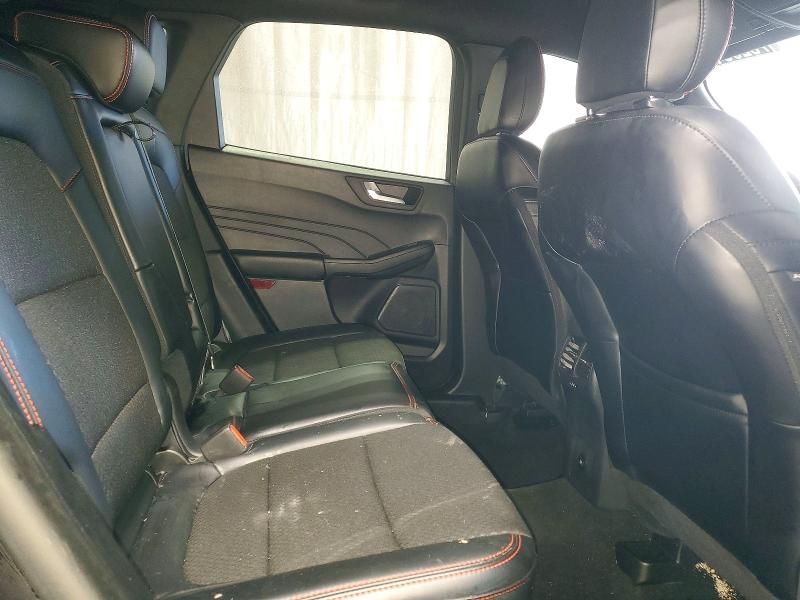 2025 Ford Escape st Line