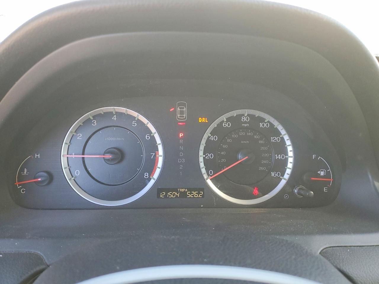 2011 Honda Accord se