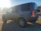 2011 Land Rover LR4 hse