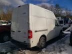 2018 Nissan NV 2500 Delivery Van