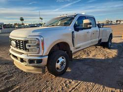 Ford salvage cars for sale: 2023 Ford F350 Super Duty