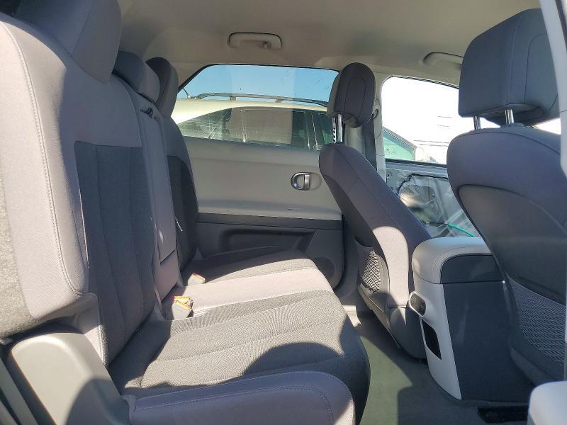 2022 Hyundai Ioniq 5 se