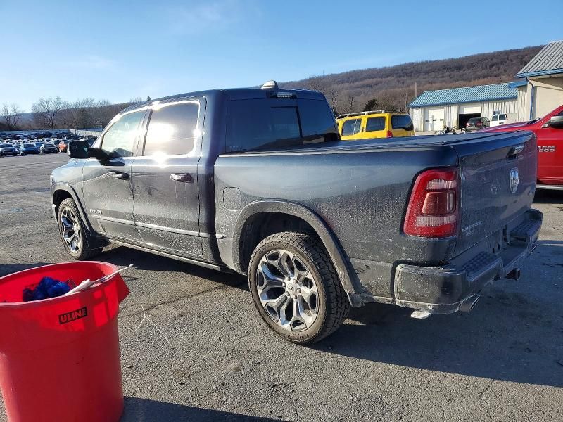 2021 Dodge Ram 1500 Limited