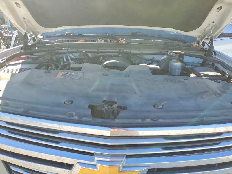 2018 Chevrolet Suburban C1500 Premier