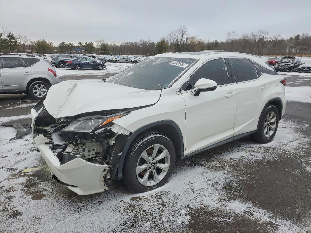 2018 Lexus Rc 350 Base