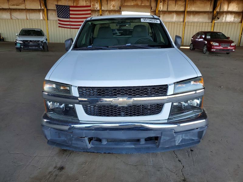 2006 Chevrolet Colorado