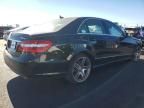 2011 Mercedes-Benz E 350 4matic