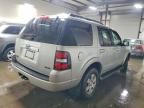 2009 Ford Explorer xlt