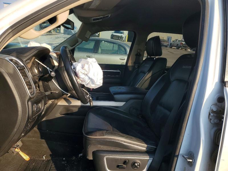 2020 Dodge 1500 Laramie