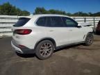 2021 BMW X5 Sdrive 40I