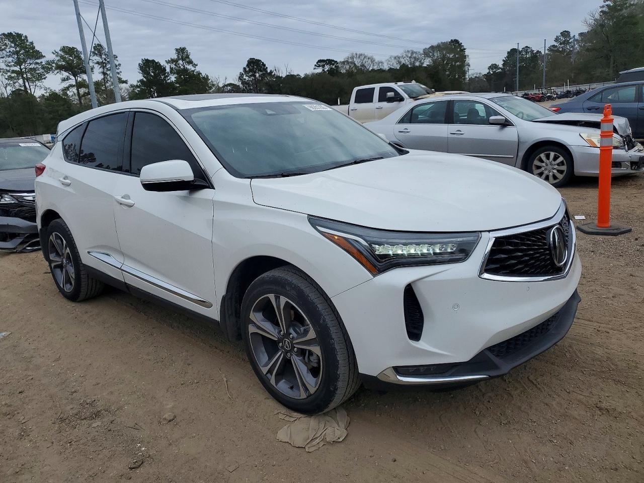 2022 Acura RDX
