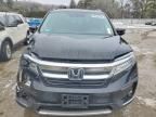 2022 Honda Pilot Touring