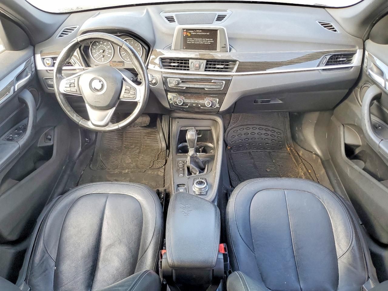 2017 BMW X1 Xdrive28i